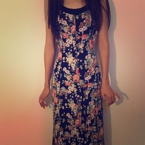 Beautiful maxi dress